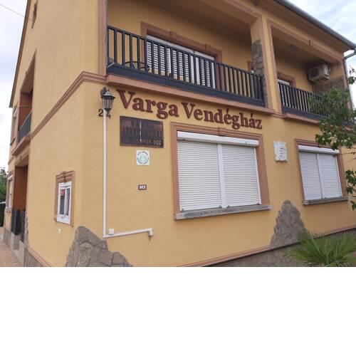 Varga Vendégház
