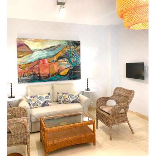 Vargas Urban Apartment