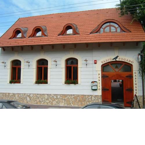 Varjú Fogadó Tapolca