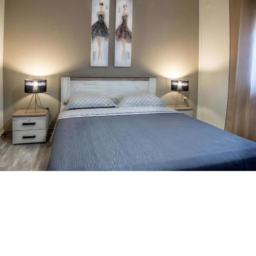 Varka Apartment