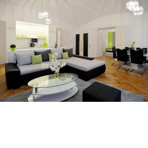 Várkapitány Apartman Eger
