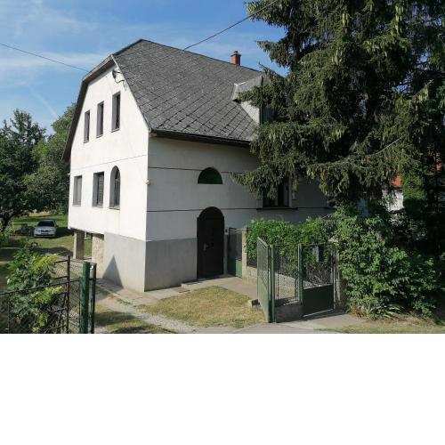 Várkapitány-lak
