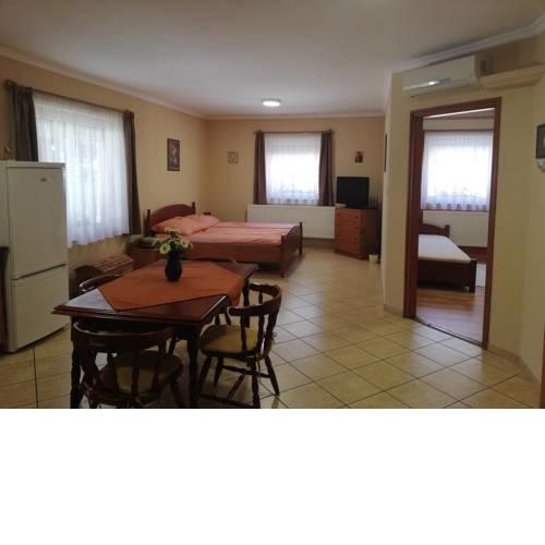 Várkert Apartman