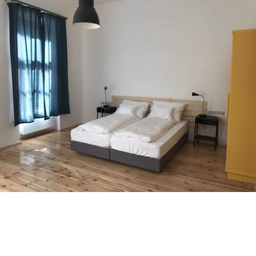 Várkerület 6 Apartman