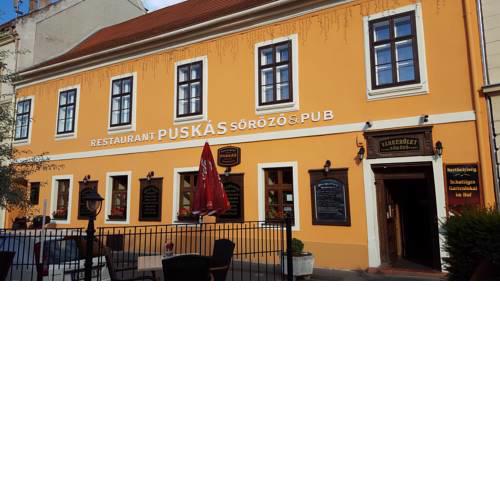 Várkerület Apartment
