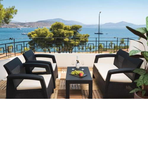 Varkiza Sea Front Residence