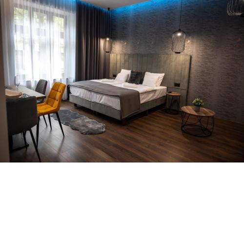 Várkonyi Apartman