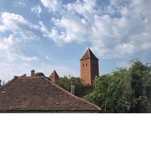 Várkör Apartman