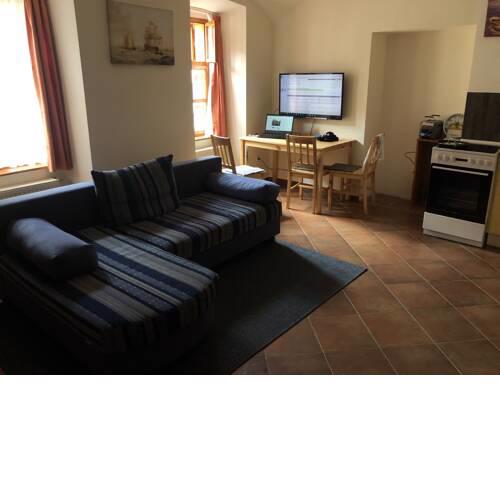 VárLak Apartman