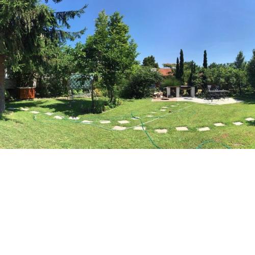 VÁRLAK VENDÉGHÁZ Apartman 2