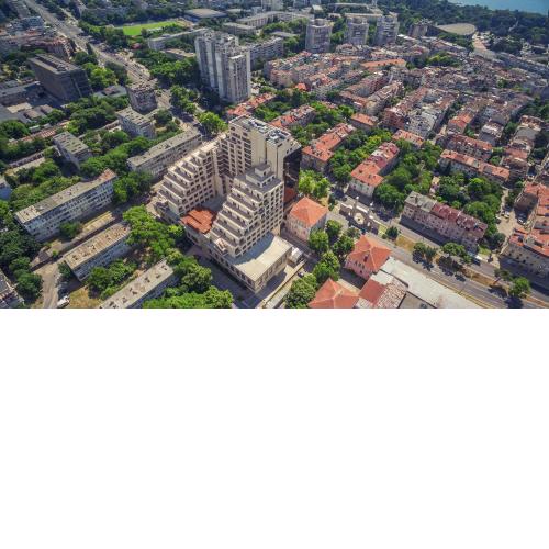 Varna 115 Panorama Sea View