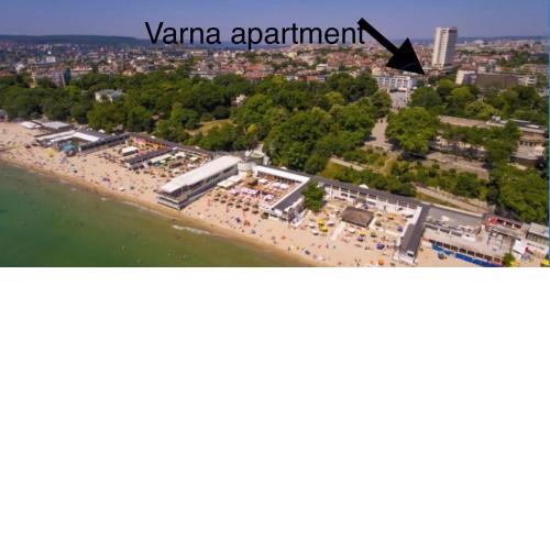 Varna apartment