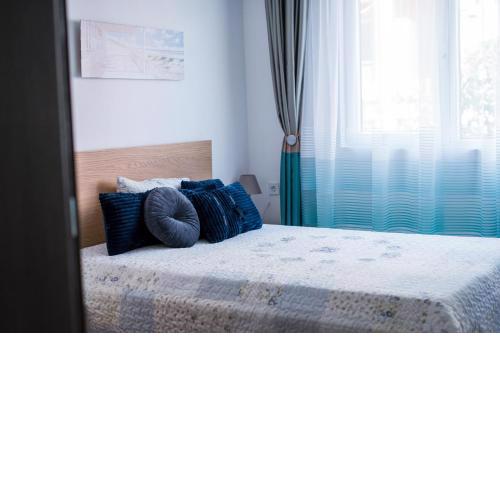 Varna black sea top centre apartments close to beach