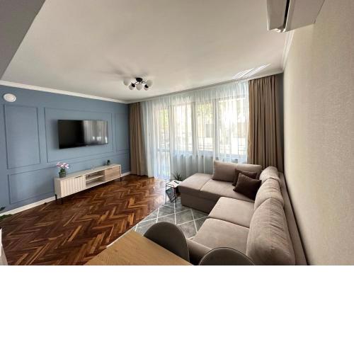 Varna Cathedral Boutique Apartment