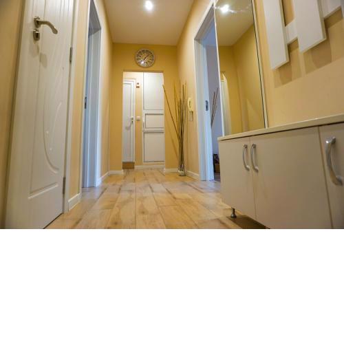 Varna City Apartment
