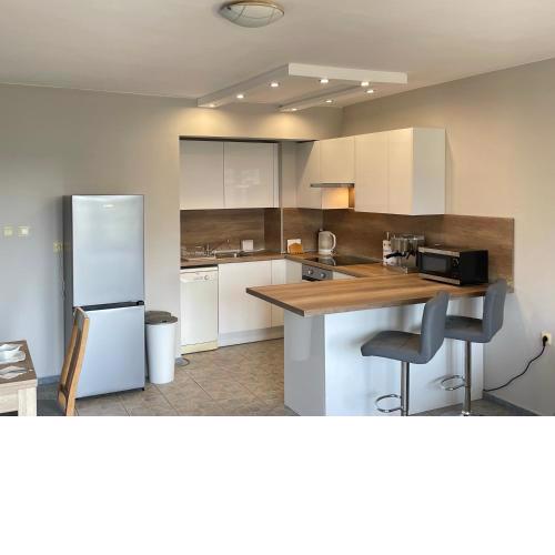 Varna City Apartment