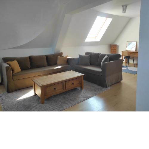 Varna Seaview Apartment