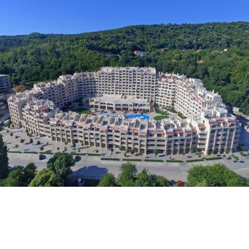 VARNA SOUTH BAy LUXURY STUDIO APARTAMENTS