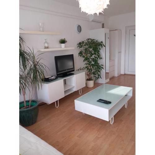 Várnagy Apartman