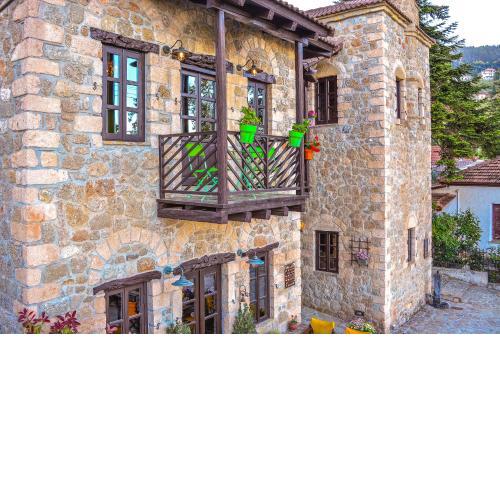 Varnevo Guesthouse