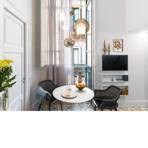 Varò Apartment