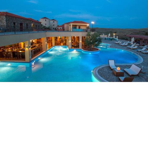 Varos Village Boutique Hotel