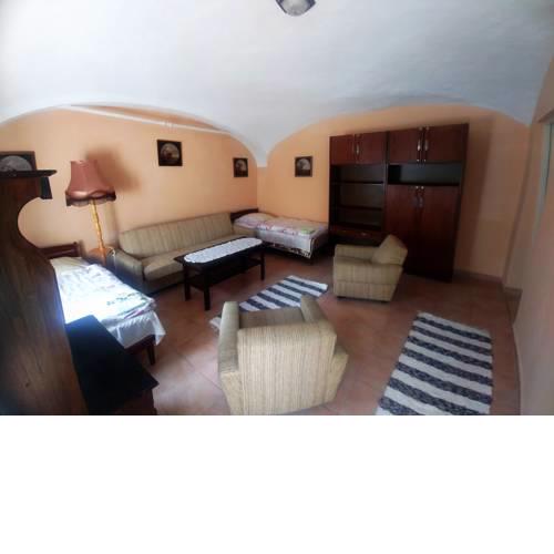 Városkút Apartman