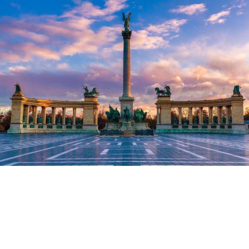 Városliget Apartman Budapest