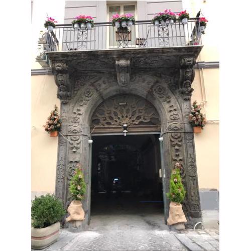 Varriale House