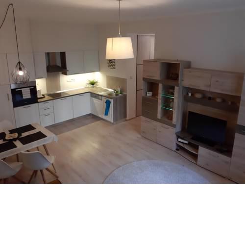 Varsányi Apartman