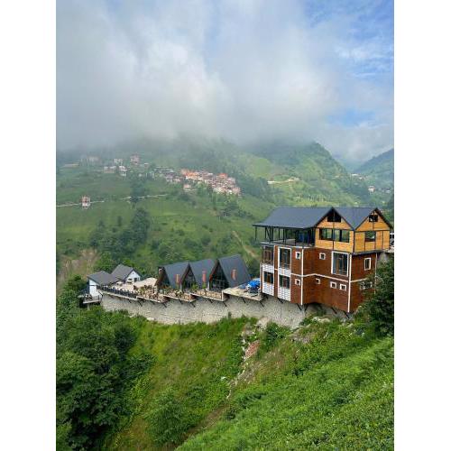 Varya Tatil Köyü