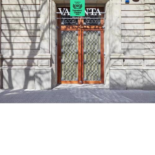 Vasanta powered by Sonder