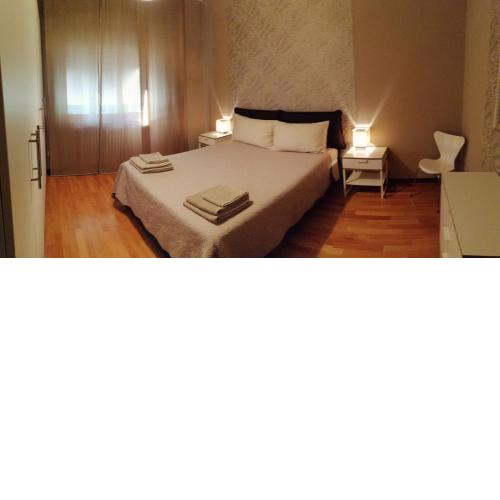 VASARI APARTMENT