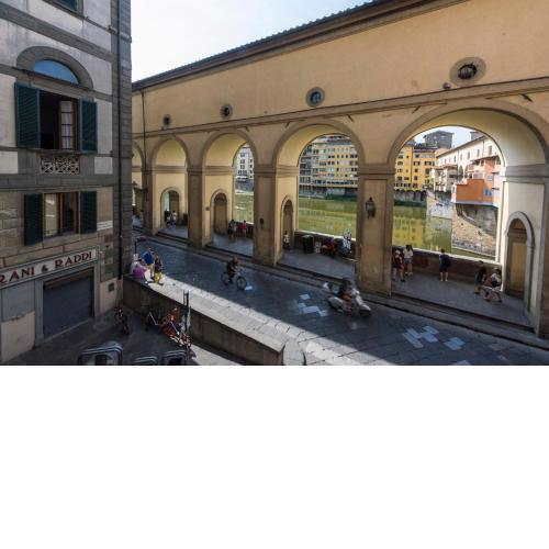 Vasari Suite Florence - hosted by Sweetstay