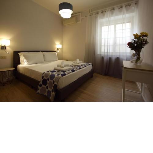 Vascello Holiday House
