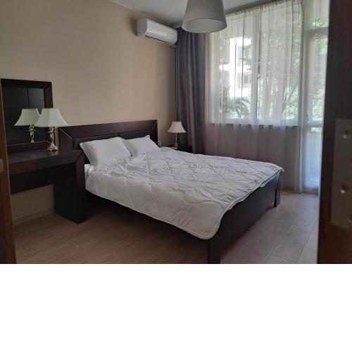 Vasi Apartment