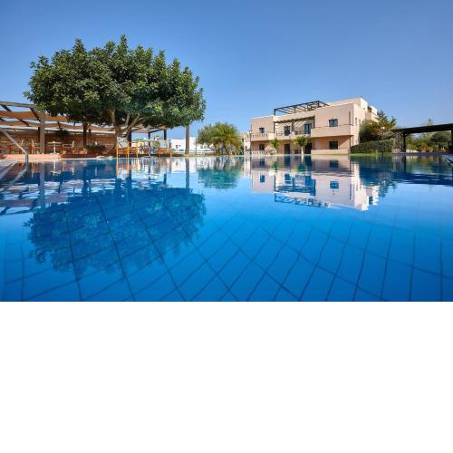 Vasia Resort & Spa