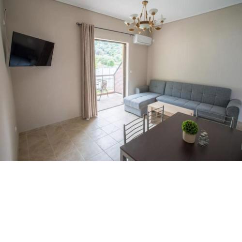 Vasileiou Apartments