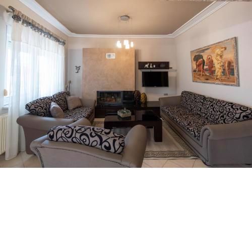 Vasiliana's Apartment