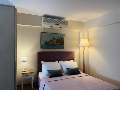 Vasilias Home near Ath Airport