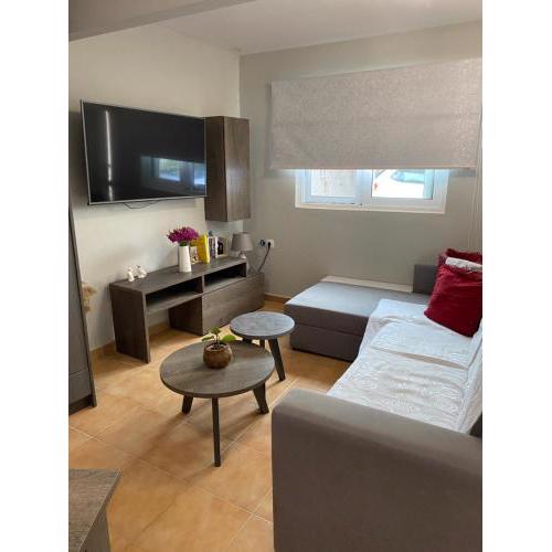 Vasiliki Apartment