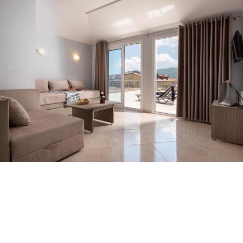 Vasiliki House