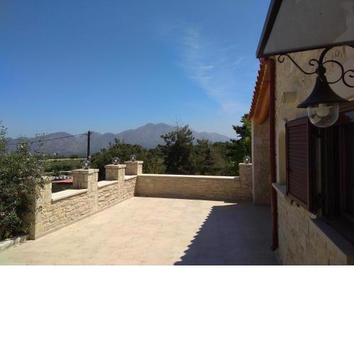 Vasiliki Villa