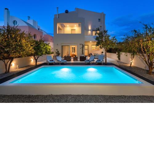 Vasiliki Villa