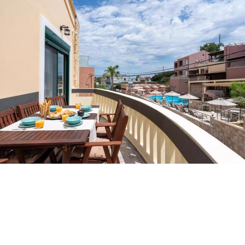 Vasilikis Apartments