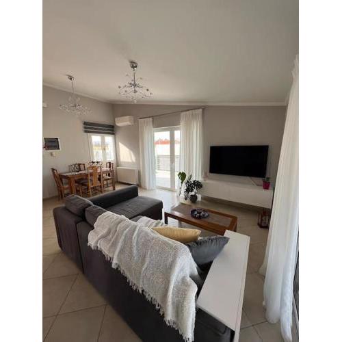 Vasiliki’s Guesthouse