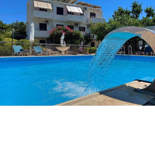 Vasilikos Apartments