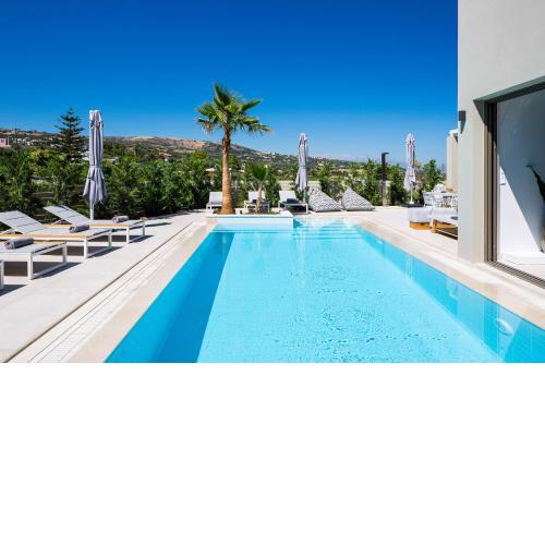 Vasilios Villa, Luxury Escape, By ThinkVilla