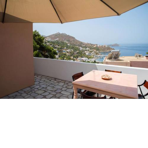Vasilis House