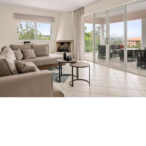 Vasilopoulos Residences - Apartment Ioni